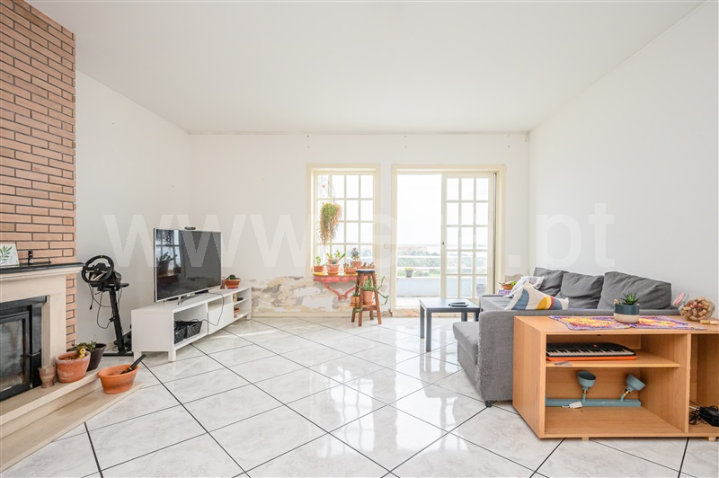 Apartamento T4 Vila Nova de Gaia, São Félix da Marinha II - Reta Solverde - 1304944 - 2