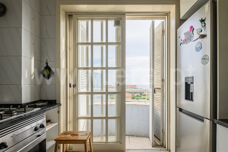Apartamento T4 Vila Nova de Gaia, São Félix da Marinha II - Reta Solverde - 1304944 - 12