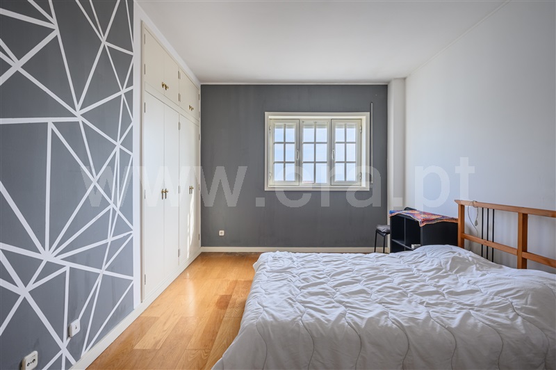 Apartamento T4 Vila Nova de Gaia, São Félix da Marinha II - Reta Solverde - 1304944 - 15