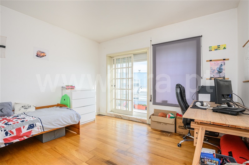 Apartamento T4 Vila Nova de Gaia, São Félix da Marinha II - Reta Solverde - 1304944 - 17