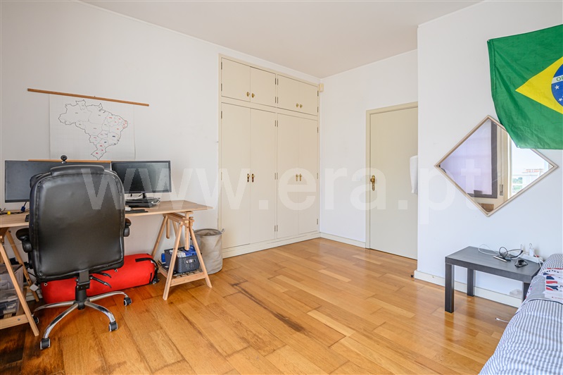 Apartamento T4 Vila Nova de Gaia, São Félix da Marinha II - Reta Solverde - 1304944 - 19