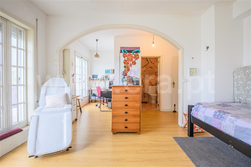Apartamento T4 Vila Nova de Gaia, São Félix da Marinha II - Reta Solverde - 1304944 - 21