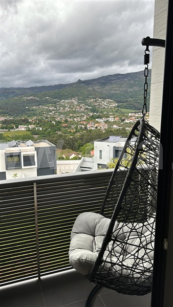Apartamento T4 à venda em Borbela e Lamas de Olo, Vila Real — foto 12
