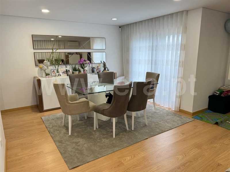 Apartamento T4 à venda em Borbela e Lamas de Olo, Vila Real — foto 4