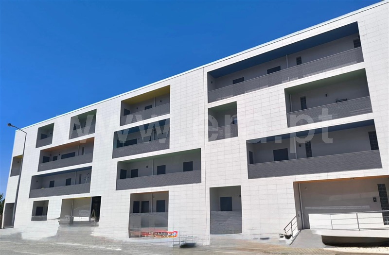 Apartamento T4 / Vila Real, Borbela e Lamas de Olo