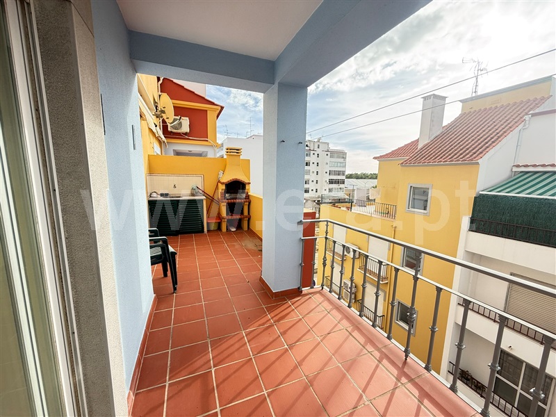 Apartamento T4 / Vila Real de Santo António, Vila Real de Santo António