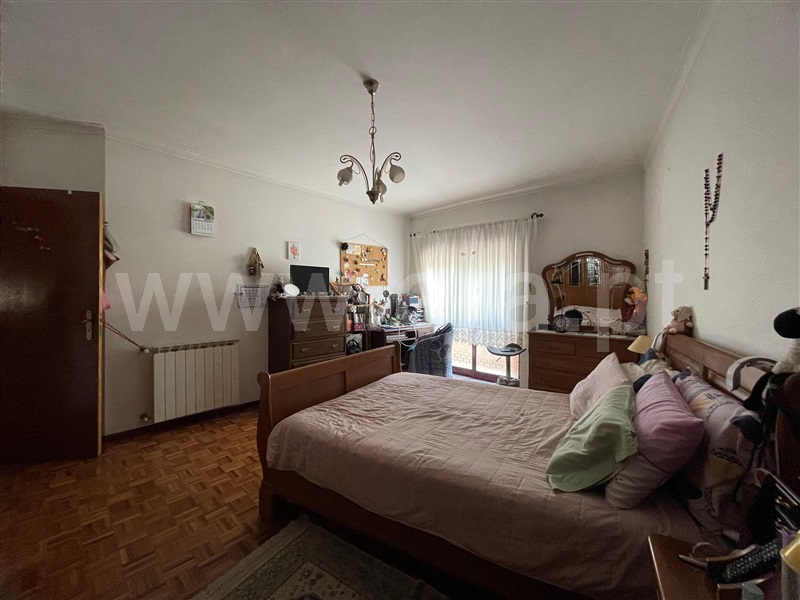 Apartamento T4, Abraveses, Viseu  - 1489658 - 21