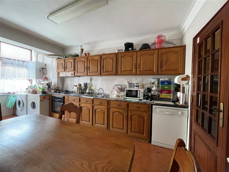 Apartamento T4 / Viseu, Abraveses