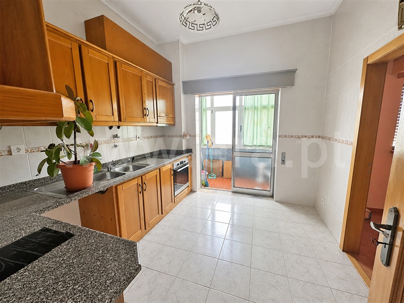 Apartamento T4 / Viseu, Gumirães