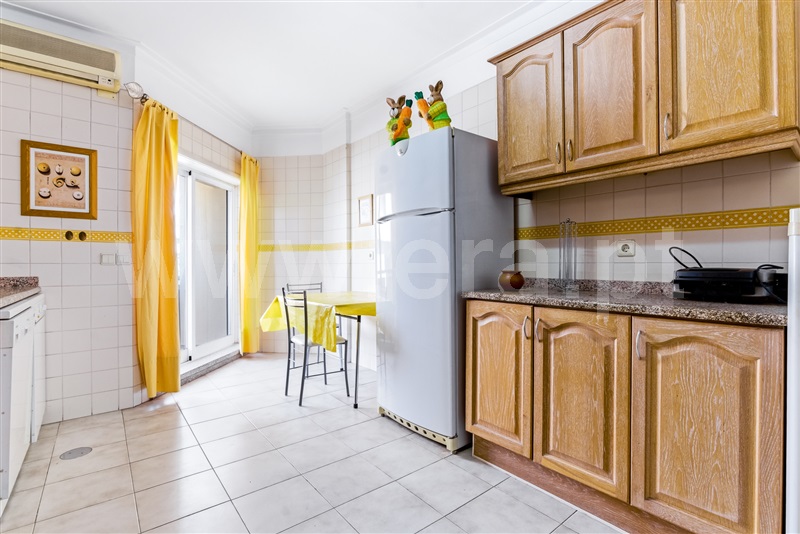 Apartamento T4 / Viseu, Viseu