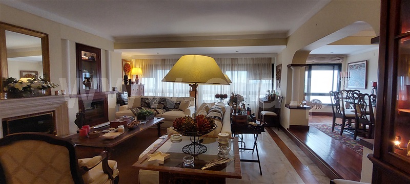 Apartamento T5 Amadora, Quinta Grande - 1251667 - 9