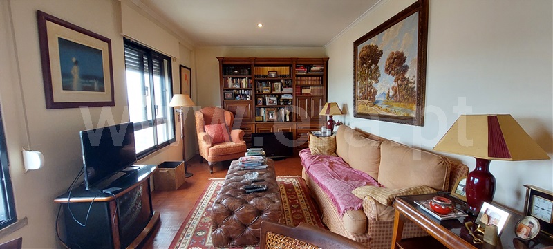 Apartamento T5 Amadora, Quinta Grande - 1251667 - 27