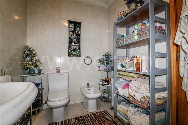 Apartamento T5 Barcelos, Barcelos, Vila Boa e Vila Frescainha (São Martinho e São Pedro) - 1313684 - 13