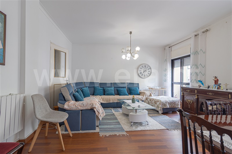 Apartamento T5 à venda em Alto do Seixalinho, Santo André e Verderena, Barreiro — foto 2