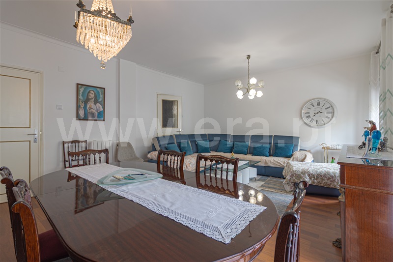 Apartamento T5 à venda em Alto do Seixalinho, Santo André e Verderena, Barreiro — foto 3