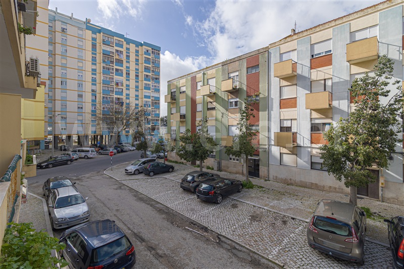 Apartamento T5 à venda em Alto do Seixalinho, Santo André e Verderena, Barreiro — foto 8
