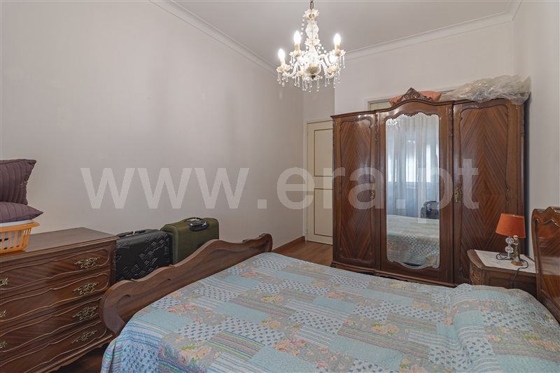 Apartamento T5 à venda em Alto do Seixalinho, Santo André e Verderena, Barreiro — foto 13