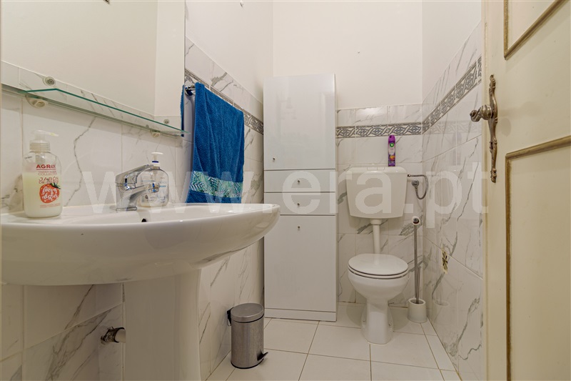 Apartamento T5 à venda em Alto do Seixalinho, Santo André e Verderena, Barreiro — foto 15