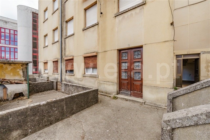 Apartamento T5 / Covilhã, Covilhã