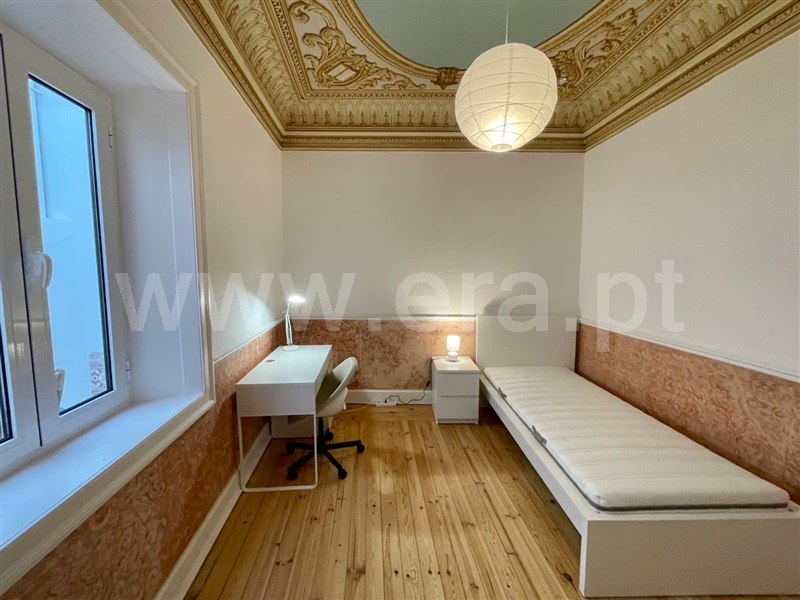 Apartamento T5 à venda em Évora (São Mamede, Sé, São Pedro e Santo Antão), Évora — foto 3