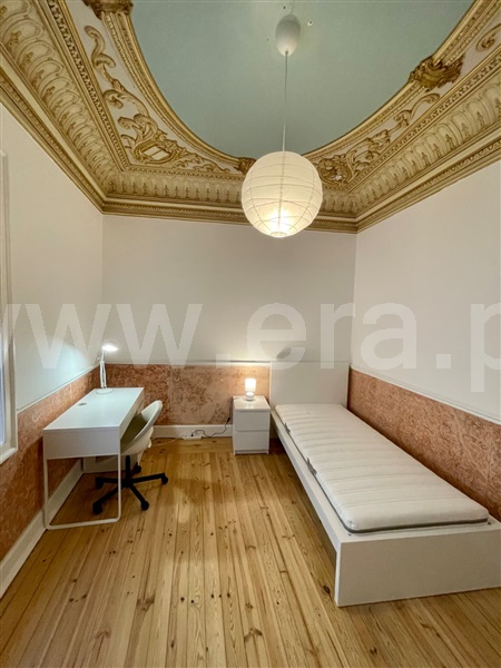 Apartamento T5 à venda em Évora (São Mamede, Sé, São Pedro e Santo Antão), Évora — foto 4