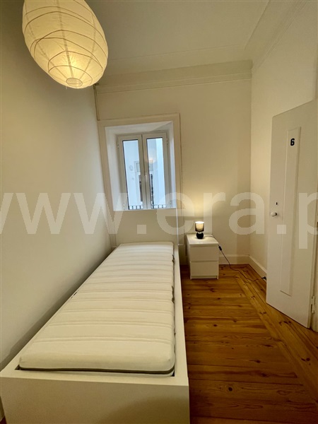 Apartamento T5 à venda em Évora (São Mamede, Sé, São Pedro e Santo Antão), Évora — foto 5