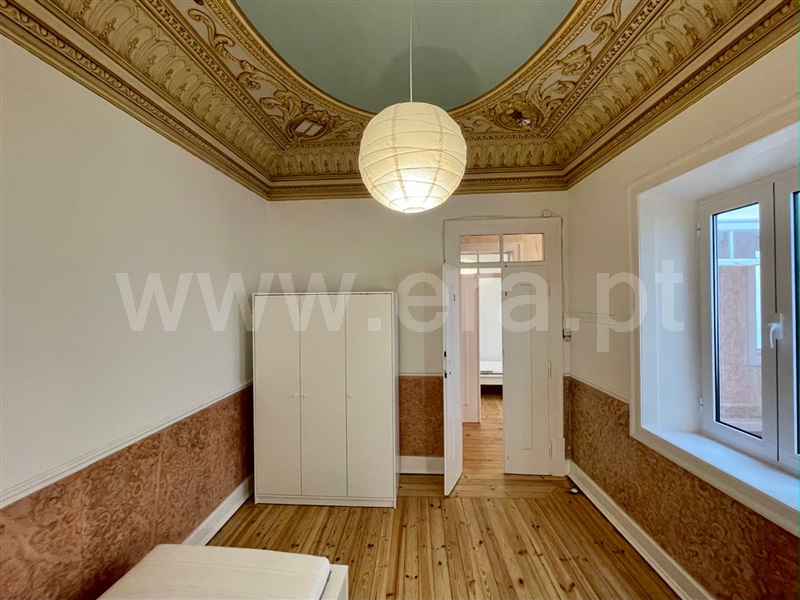 Apartamento T5 à venda em Évora (São Mamede, Sé, São Pedro e Santo Antão), Évora — foto 6