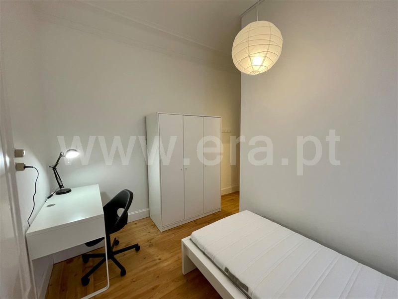Apartamento T5 à venda em Évora (São Mamede, Sé, São Pedro e Santo Antão), Évora — foto 7