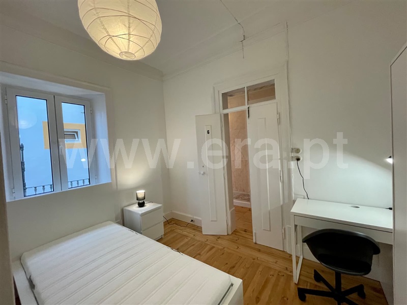 Apartamento T5 à venda em Évora (São Mamede, Sé, São Pedro e Santo Antão), Évora — foto 8