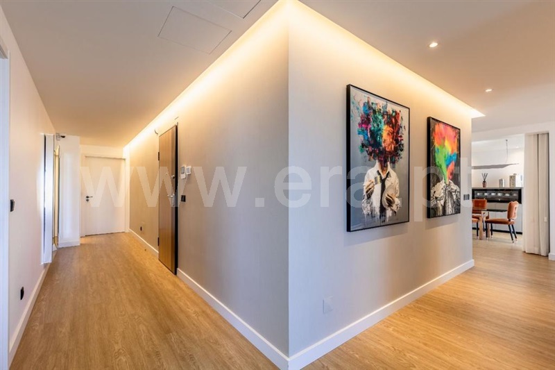 Apartamento T5 Funchal, São Martinho - 1356788 - 5