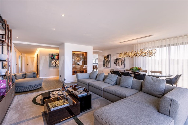Apartamento T5 Funchal, São Martinho - 1356788 - 8