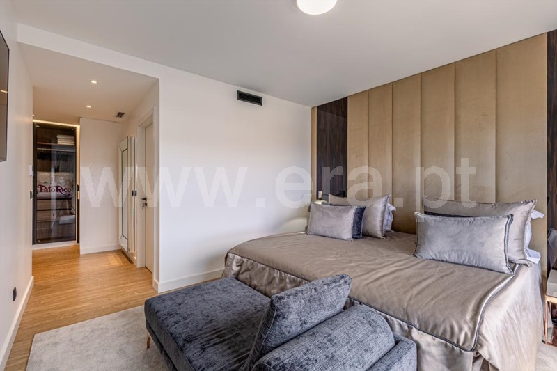 Apartamento T5 Funchal, São Martinho - 1356788 - 11