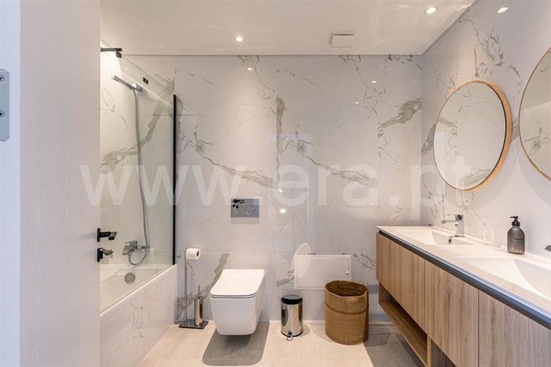 Apartamento T5 Funchal, São Martinho - 1356788 - 13