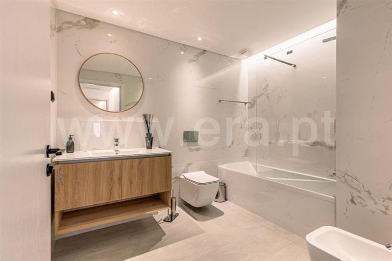 Apartamento T5 Funchal, São Martinho - 1356788 - 15