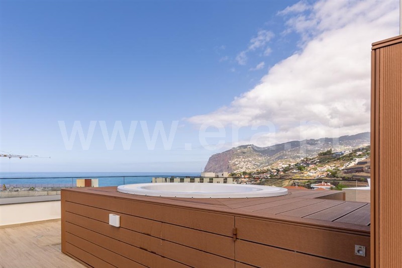 Apartamento T5 Funchal, São Martinho - 1356788 - 25