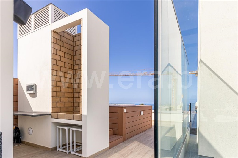 Apartamento T5 Funchal, São Martinho - 1356788 - 26