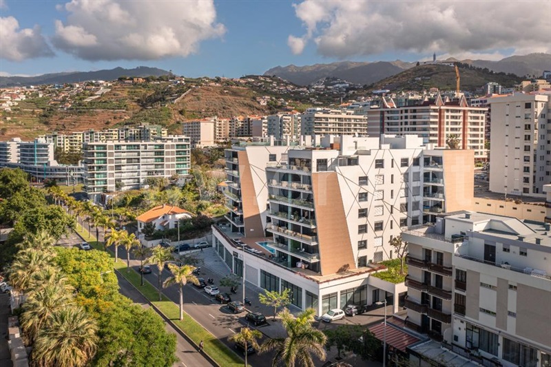 Apartamento T5 Funchal, São Martinho - 1356788 - 28