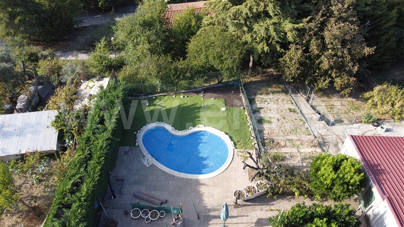 Apartamento T5 Gouveia - 1362511 - 1