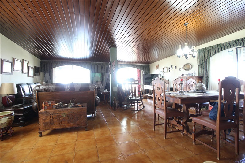 Apartamento T5 Gouveia - 1362511 - 15