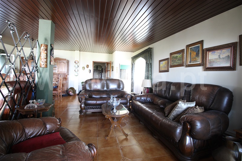 Apartamento T5 / Gouveia, Gouveia