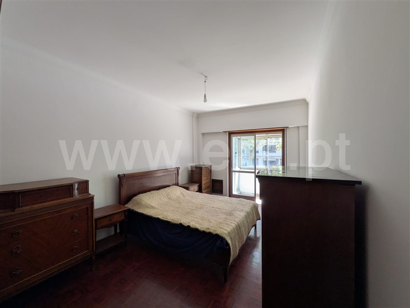 Apartamento T5 à venda em Alvalade, Lisboa — foto 7