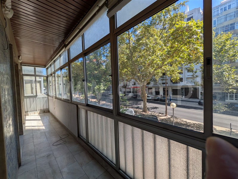 Apartamento T5 à venda em Alvalade, Lisboa — foto 4