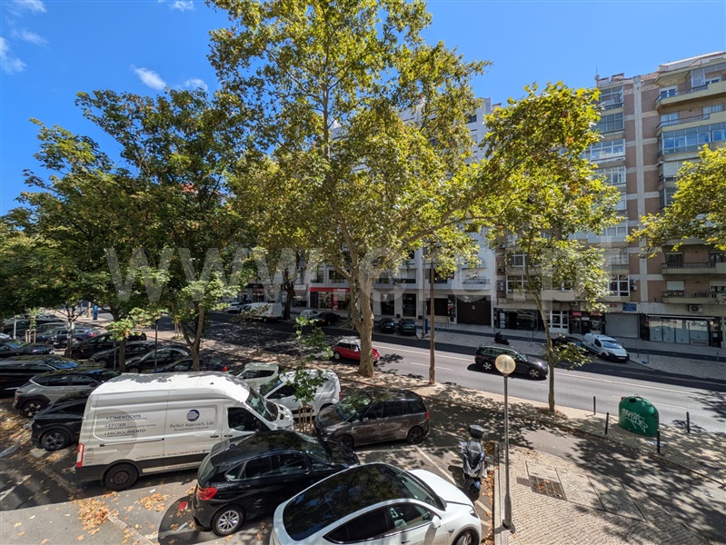 Apartamento T5 à venda em Alvalade, Lisboa — foto 15