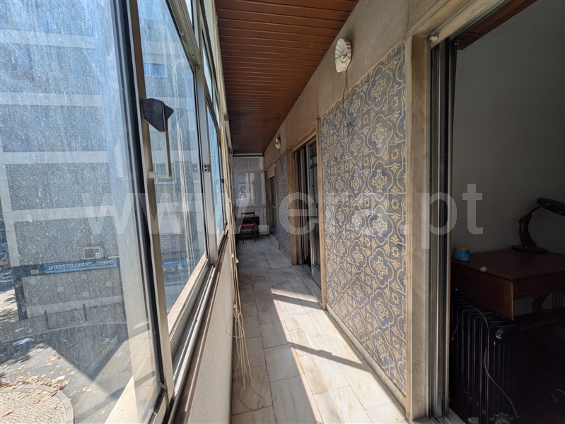 Apartamento T5 à venda em Alvalade, Lisboa — foto 5