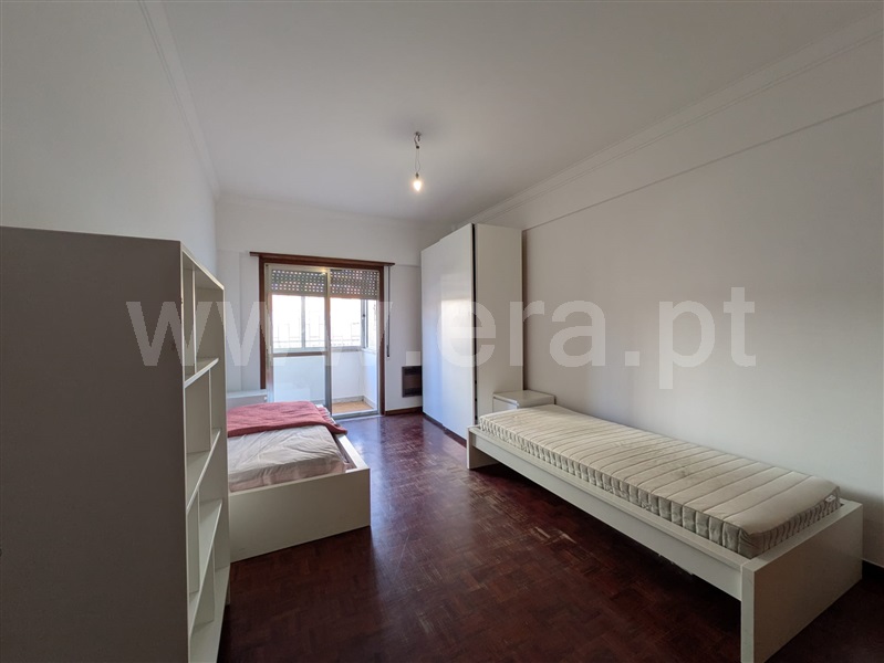 Apartamento T5 à venda em Alvalade, Lisboa — foto 8