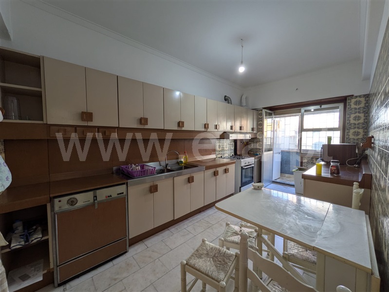 Apartamento T5 à venda em Alvalade, Lisboa — foto 11