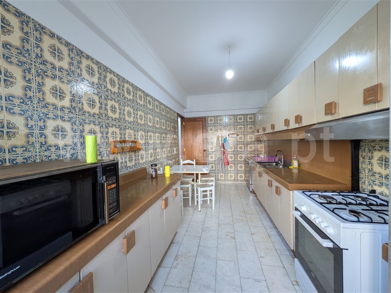 Apartamento T5 à venda em Alvalade, Lisboa — foto 12