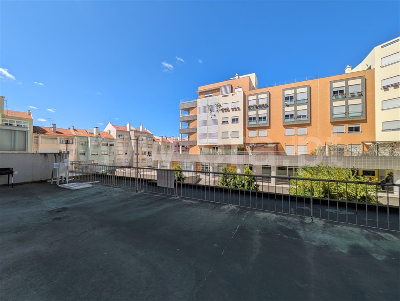 Apartamento T5 à venda em Alvalade, Lisboa — foto 13