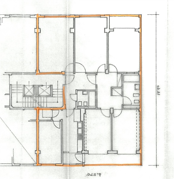 Apartamento T5 à venda em Benfica, Lisboa — foto 2