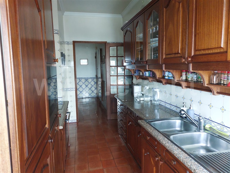 Apartamento T5 à venda em Benfica, Lisboa — foto 4